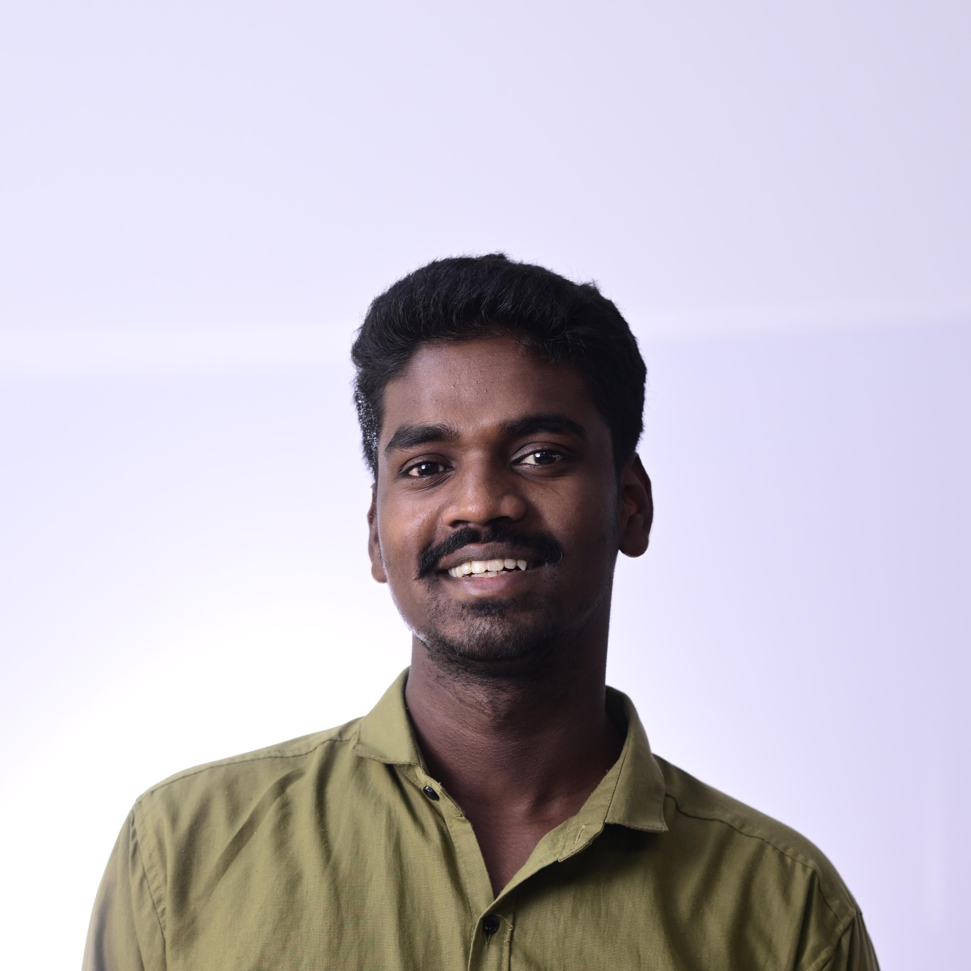 Hrudu Shibu